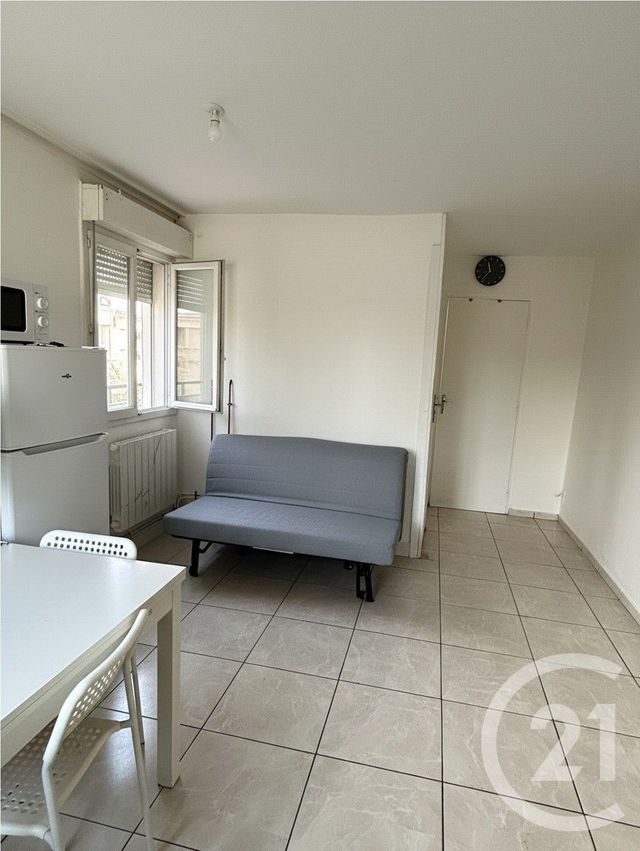 Appartement F2 &agrave; louer - 2 pi&egrave;ces - 31,77 m2 - Franconville La Garenne - 95 - ILE-DE-FRANCE