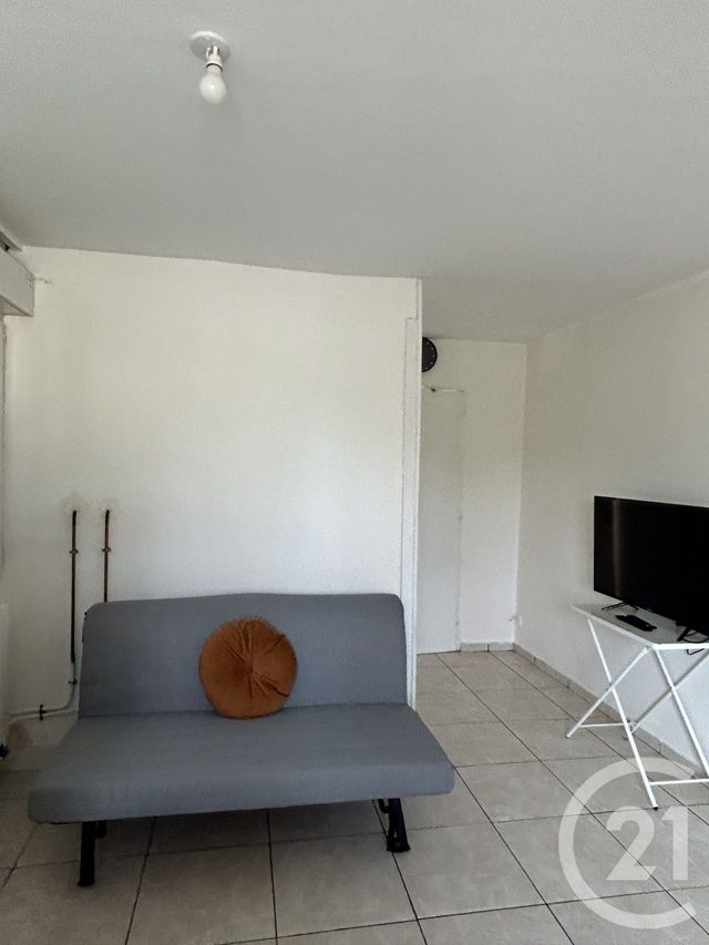 Appartement F2 &agrave; louer - 2 pi&egrave;ces - 31,77 m2 - Franconville La Garenne - 95 - ILE-DE-FRANCE