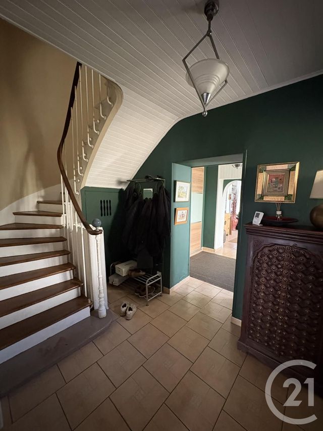Appartement F6 &agrave; vendre - 6 pi&egrave;ces - 160 m2 - Sannois - 95 - ILE-DE-FRANCE