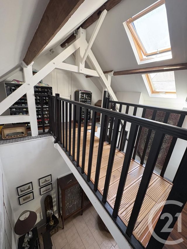 Appartement F6 &agrave; vendre - 6 pi&egrave;ces - 160 m2 - Sannois - 95 - ILE-DE-FRANCE