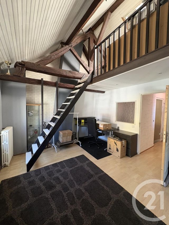 Appartement F6 &agrave; vendre - 6 pi&egrave;ces - 160 m2 - Sannois - 95 - ILE-DE-FRANCE