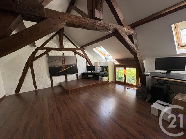 Appartement F6 &agrave; vendre - 6 pi&egrave;ces - 160 m2 - Sannois - 95 - ILE-DE-FRANCE