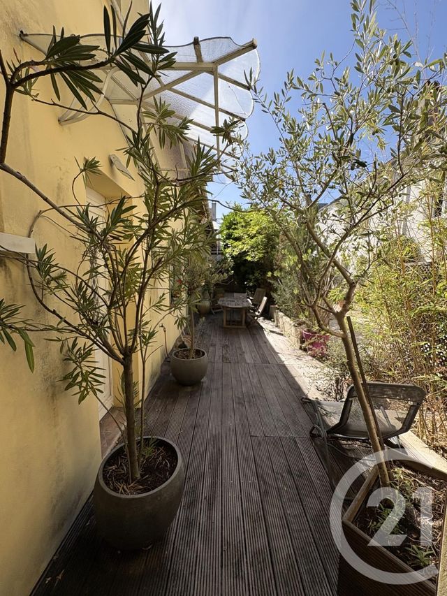 Appartement F6 &agrave; vendre - 6 pi&egrave;ces - 160 m2 - Sannois - 95 - ILE-DE-FRANCE