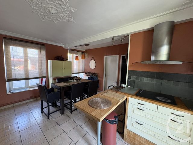 Appartement F6 &agrave; vendre - 6 pi&egrave;ces - 160 m2 - Sannois - 95 - ILE-DE-FRANCE