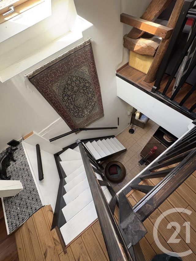 Appartement F6 &agrave; vendre - 6 pi&egrave;ces - 160 m2 - Sannois - 95 - ILE-DE-FRANCE