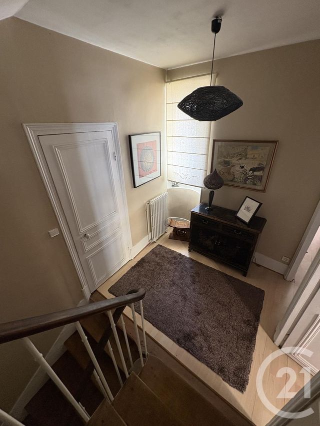 Appartement F6 &agrave; vendre - 6 pi&egrave;ces - 160 m2 - Sannois - 95 - ILE-DE-FRANCE