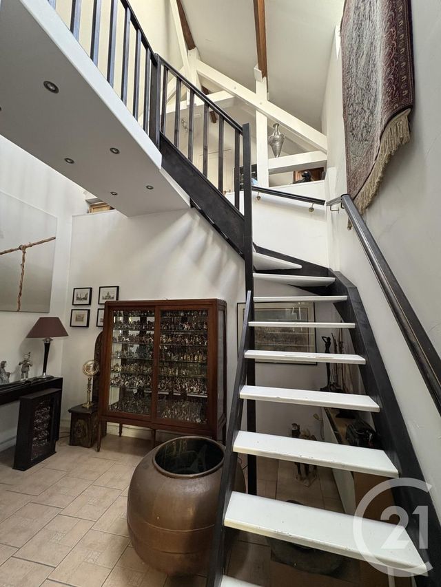 Appartement F6 &agrave; vendre - 6 pi&egrave;ces - 160 m2 - Sannois - 95 - ILE-DE-FRANCE