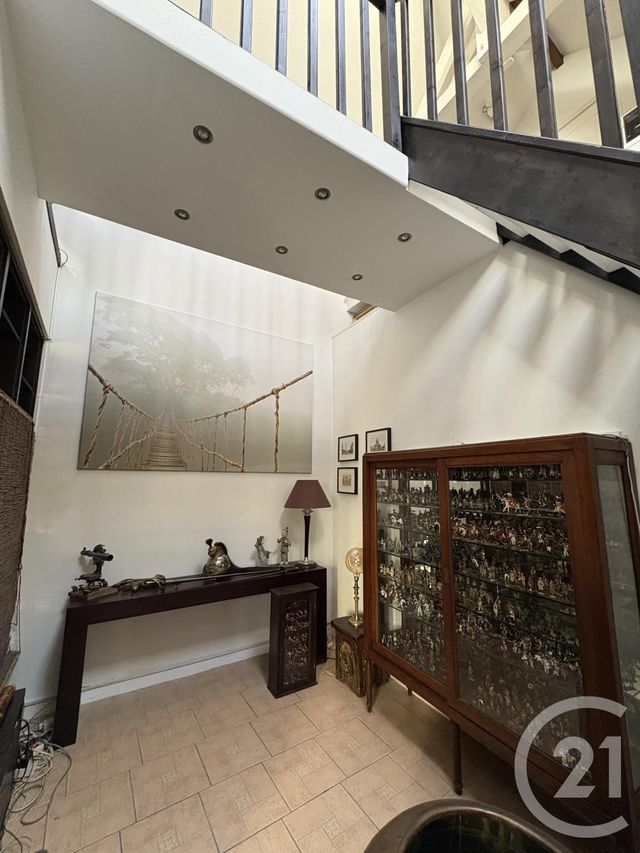 Appartement F6 &agrave; vendre - 6 pi&egrave;ces - 160 m2 - Sannois - 95 - ILE-DE-FRANCE