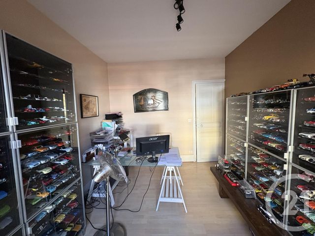 Appartement F6 &agrave; vendre - 6 pi&egrave;ces - 160 m2 - Sannois - 95 - ILE-DE-FRANCE