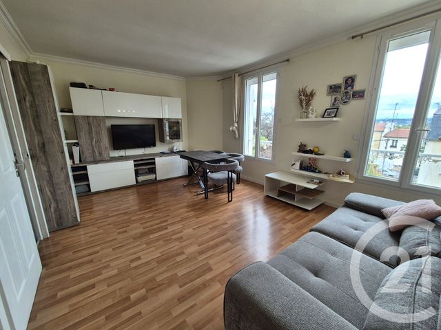 appartement - SANNOIS - 95