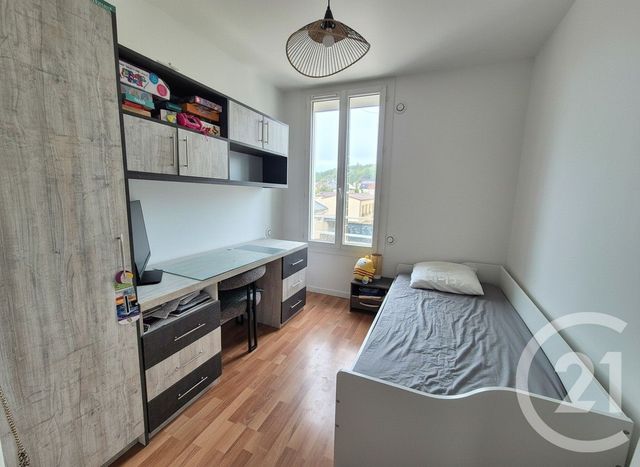 Appartement F3 &agrave; vendre - 3 pi&egrave;ces - 64,12 m2 - Sannois - 95 - ILE-DE-FRANCE