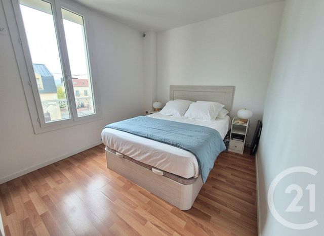 Appartement F3 &agrave; vendre - 3 pi&egrave;ces - 64,12 m2 - Sannois - 95 - ILE-DE-FRANCE