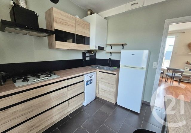 Appartement F3 &agrave; vendre - 3 pi&egrave;ces - 64,12 m2 - Sannois - 95 - ILE-DE-FRANCE