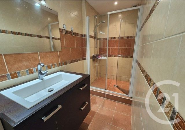Appartement F3 &agrave; vendre - 3 pi&egrave;ces - 64,12 m2 - Sannois - 95 - ILE-DE-FRANCE