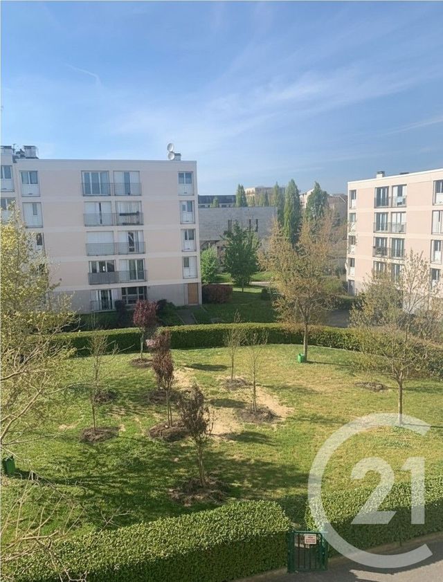 appartement - SANNOIS - 95