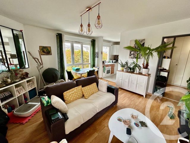 appartement - SANNOIS - 95