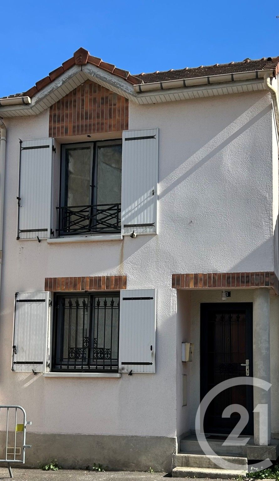 Maison à Sannois