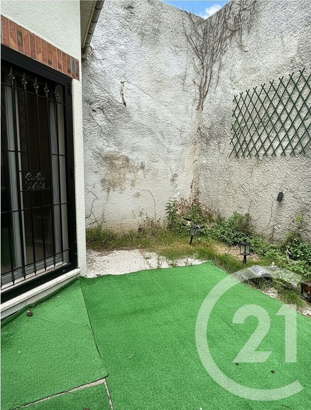 Maison &agrave; louer - 3 pi&egrave;ces - 62,01 m2 - Sannois - 95 - ILE-DE-FRANCE