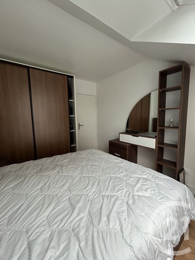 Maison &agrave; louer - 3 pi&egrave;ces - 62,01 m2 - Sannois - 95 - ILE-DE-FRANCE
