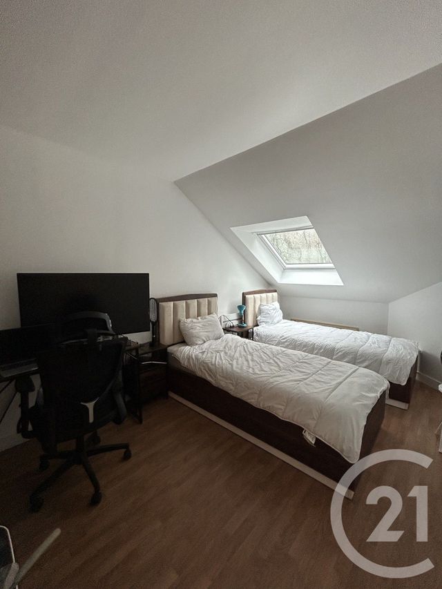 Maison &agrave; louer - 3 pi&egrave;ces - 62,01 m2 - Sannois - 95 - ILE-DE-FRANCE