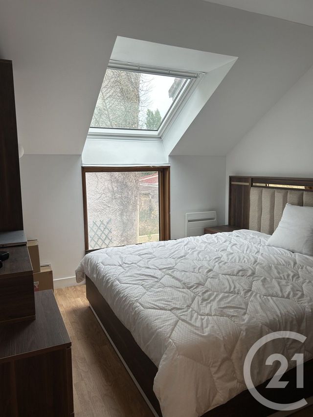 Maison &agrave; louer - 3 pi&egrave;ces - 62,01 m2 - Sannois - 95 - ILE-DE-FRANCE
