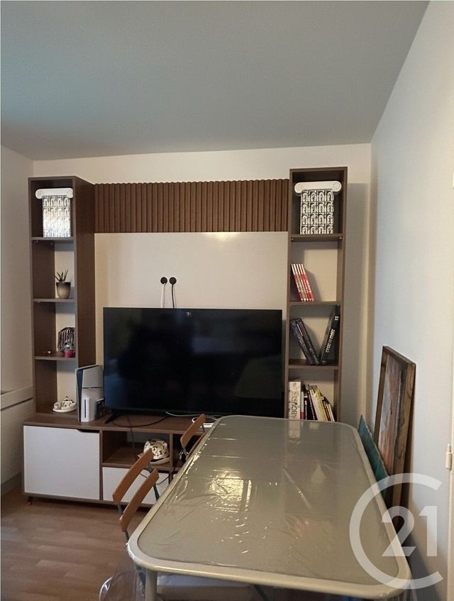 Maison &agrave; louer - 3 pi&egrave;ces - 62,01 m2 - Sannois - 95 - ILE-DE-FRANCE