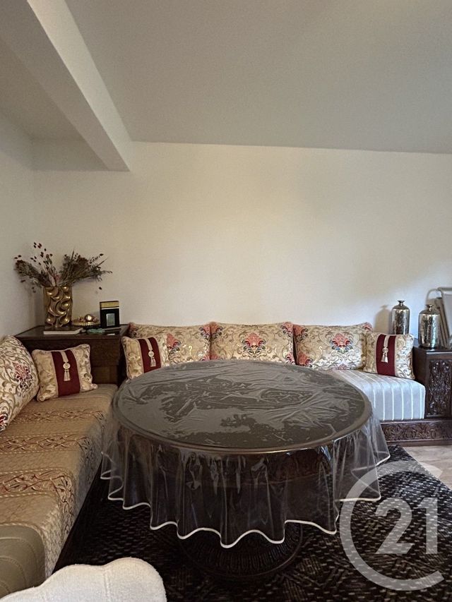Maison &agrave; louer - 3 pi&egrave;ces - 62,01 m2 - Sannois - 95 - ILE-DE-FRANCE