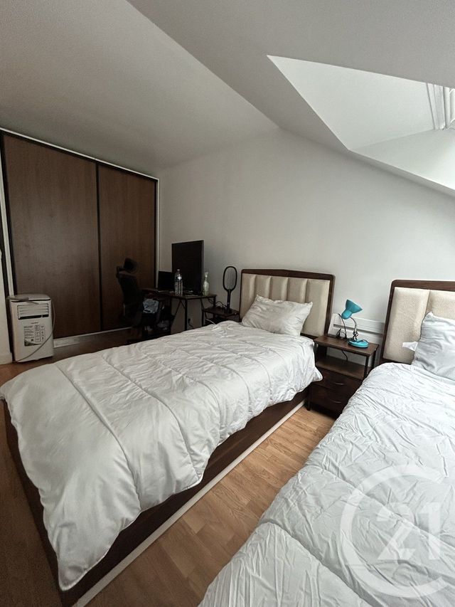 Maison &agrave; louer - 3 pi&egrave;ces - 62,01 m2 - Sannois - 95 - ILE-DE-FRANCE
