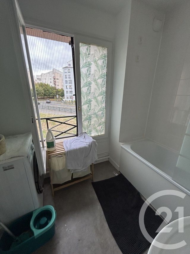 Maison &agrave; louer - 3 pi&egrave;ces - 62,01 m2 - Sannois - 95 - ILE-DE-FRANCE