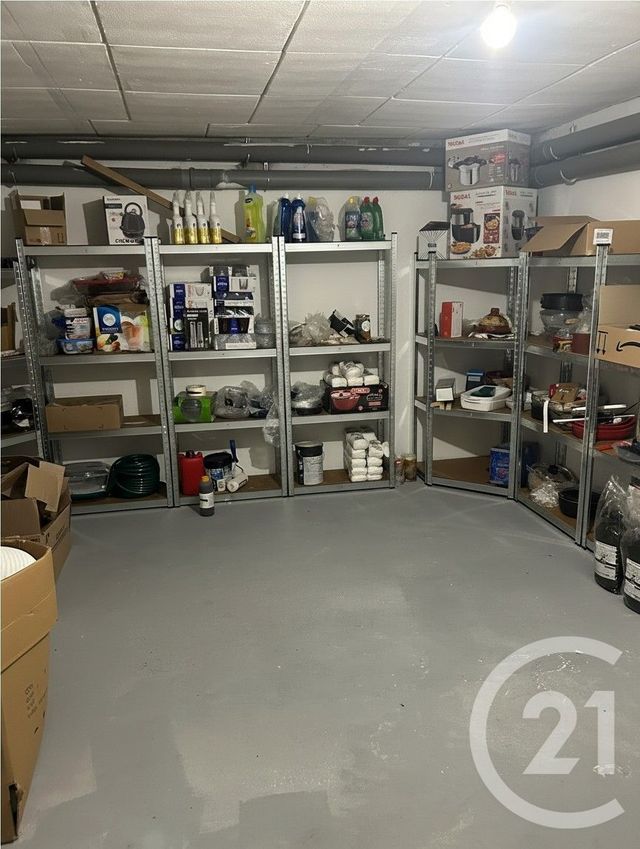Maison &agrave; louer - 3 pi&egrave;ces - 62,01 m2 - Sannois - 95 - ILE-DE-FRANCE