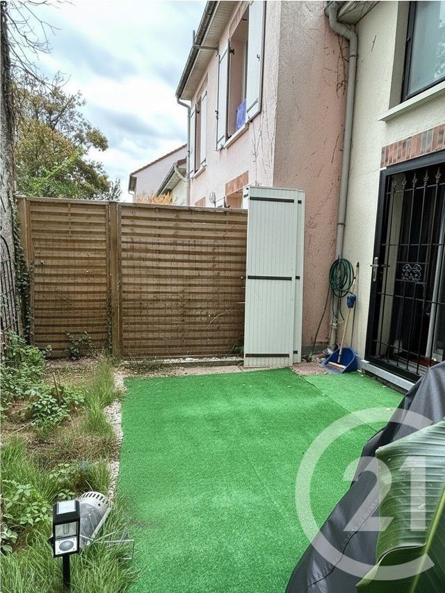Maison &agrave; louer - 3 pi&egrave;ces - 62,01 m2 - Sannois - 95 - ILE-DE-FRANCE