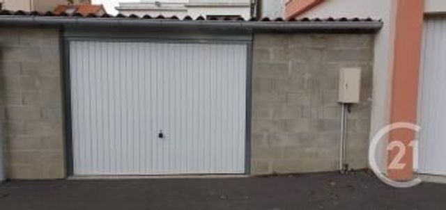 parking - SANNOIS - 95