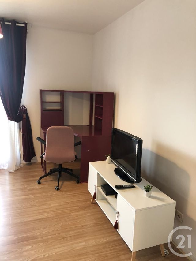 Appartement F1 &agrave; louer - 1 pi&egrave;ce - 27,32 m2 - Sannois - 95 - ILE-DE-FRANCE