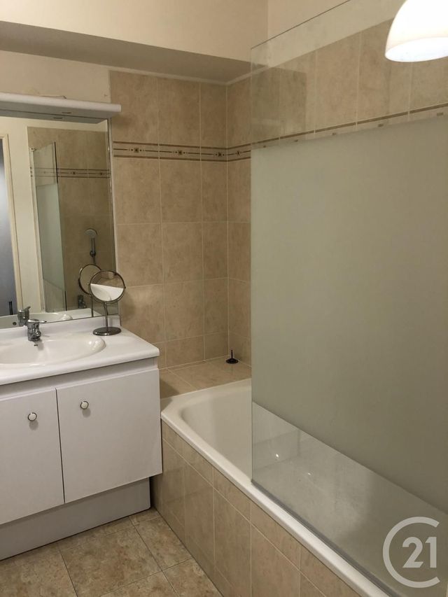 Appartement F1 &agrave; louer - 1 pi&egrave;ce - 27,32 m2 - Sannois - 95 - ILE-DE-FRANCE