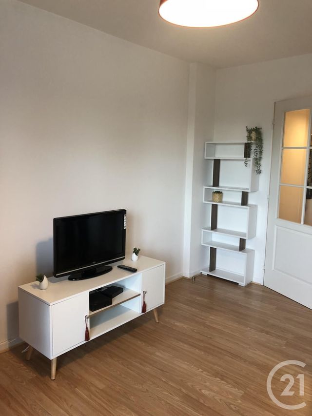 Appartement F1 &agrave; louer - 1 pi&egrave;ce - 27,32 m2 - Sannois - 95 - ILE-DE-FRANCE