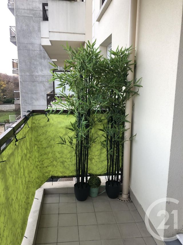 Appartement F1 &agrave; louer - 1 pi&egrave;ce - 27,32 m2 - Sannois - 95 - ILE-DE-FRANCE