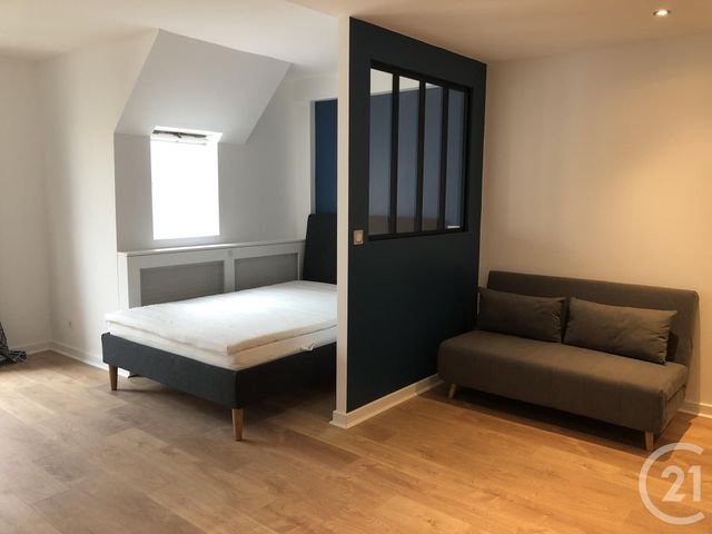 Appartement F1 &agrave; louer - 1 pi&egrave;ce - 34,23 m2 - Sannois - 95 - ILE-DE-FRANCE