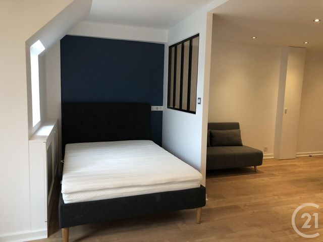 Appartement F1 &agrave; louer - 1 pi&egrave;ce - 34,23 m2 - Sannois - 95 - ILE-DE-FRANCE