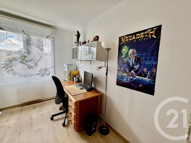 Appartement F3 &agrave; vendre - 3 pi&egrave;ces - 67,68 m2 - Sannois - 95 - ILE-DE-FRANCE