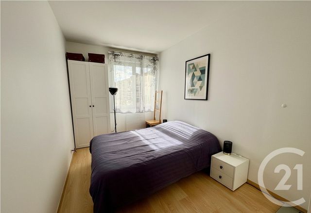 Appartement F3 &agrave; vendre - 3 pi&egrave;ces - 67,68 m2 - Sannois - 95 - ILE-DE-FRANCE