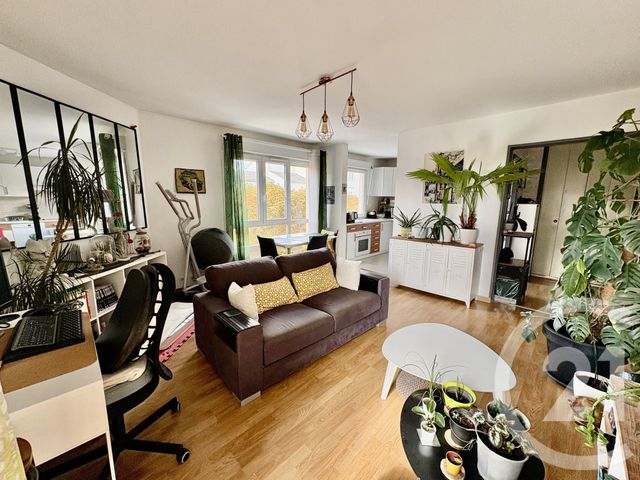 appartement - SANNOIS - 95