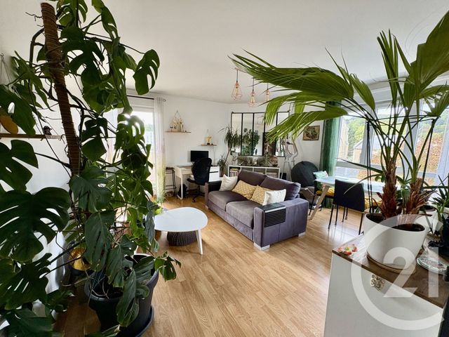 Appartement F3 &agrave; vendre - 3 pi&egrave;ces - 67,68 m2 - Sannois - 95 - ILE-DE-FRANCE