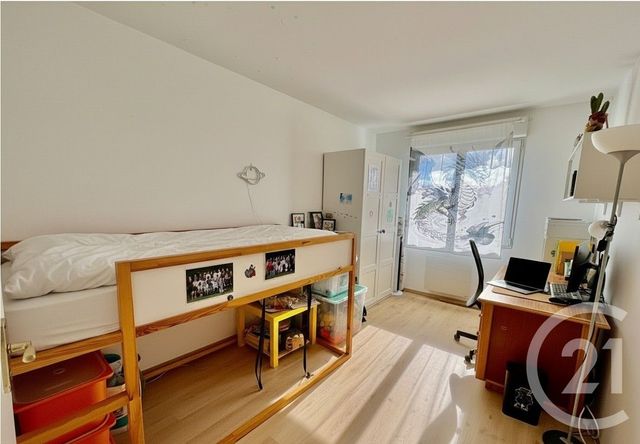 Appartement F3 &agrave; vendre - 3 pi&egrave;ces - 67,68 m2 - Sannois - 95 - ILE-DE-FRANCE