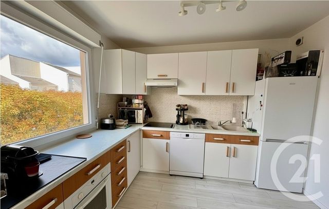 Appartement F3 &agrave; vendre - 3 pi&egrave;ces - 67,68 m2 - Sannois - 95 - ILE-DE-FRANCE