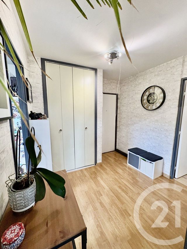 Appartement F3 &agrave; vendre - 3 pi&egrave;ces - 67,68 m2 - Sannois - 95 - ILE-DE-FRANCE