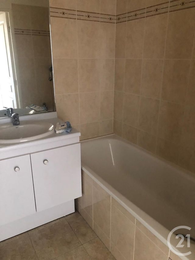 Appartement F1 &agrave; louer - 1 pi&egrave;ce - 28,90 m2 - Sannois - 95 - ILE-DE-FRANCE