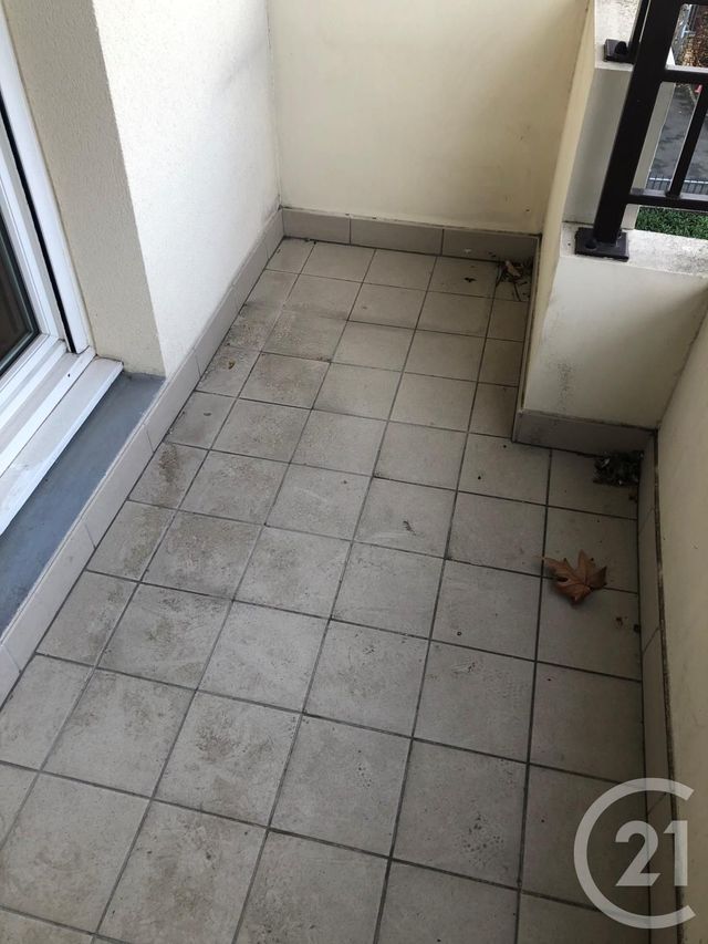 Appartement F1 &agrave; louer - 1 pi&egrave;ce - 28,90 m2 - Sannois - 95 - ILE-DE-FRANCE