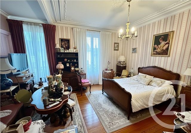 Maison &agrave; vendre - 7 pi&egrave;ces - 158,79 m2 - Sannois - 95 - ILE-DE-FRANCE