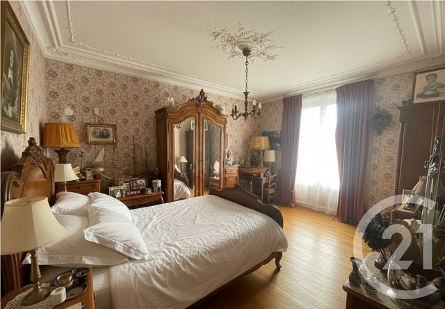 Maison &agrave; vendre - 7 pi&egrave;ces - 158,79 m2 - Sannois - 95 - ILE-DE-FRANCE