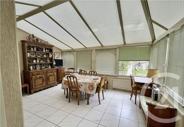 Maison &agrave; vendre - 7 pi&egrave;ces - 158,79 m2 - Sannois - 95 - ILE-DE-FRANCE